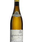 Domaine Raveneau • Chablis Grand Cru Clos 2016