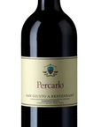 San Giusto a Rentennano Percarlo 2015