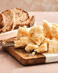 Parmigiano Reggiano - bhn n.8