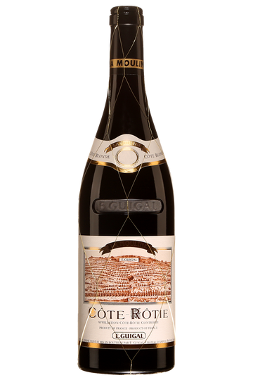 Guigal Côte-Rôtie La Mouline 2019