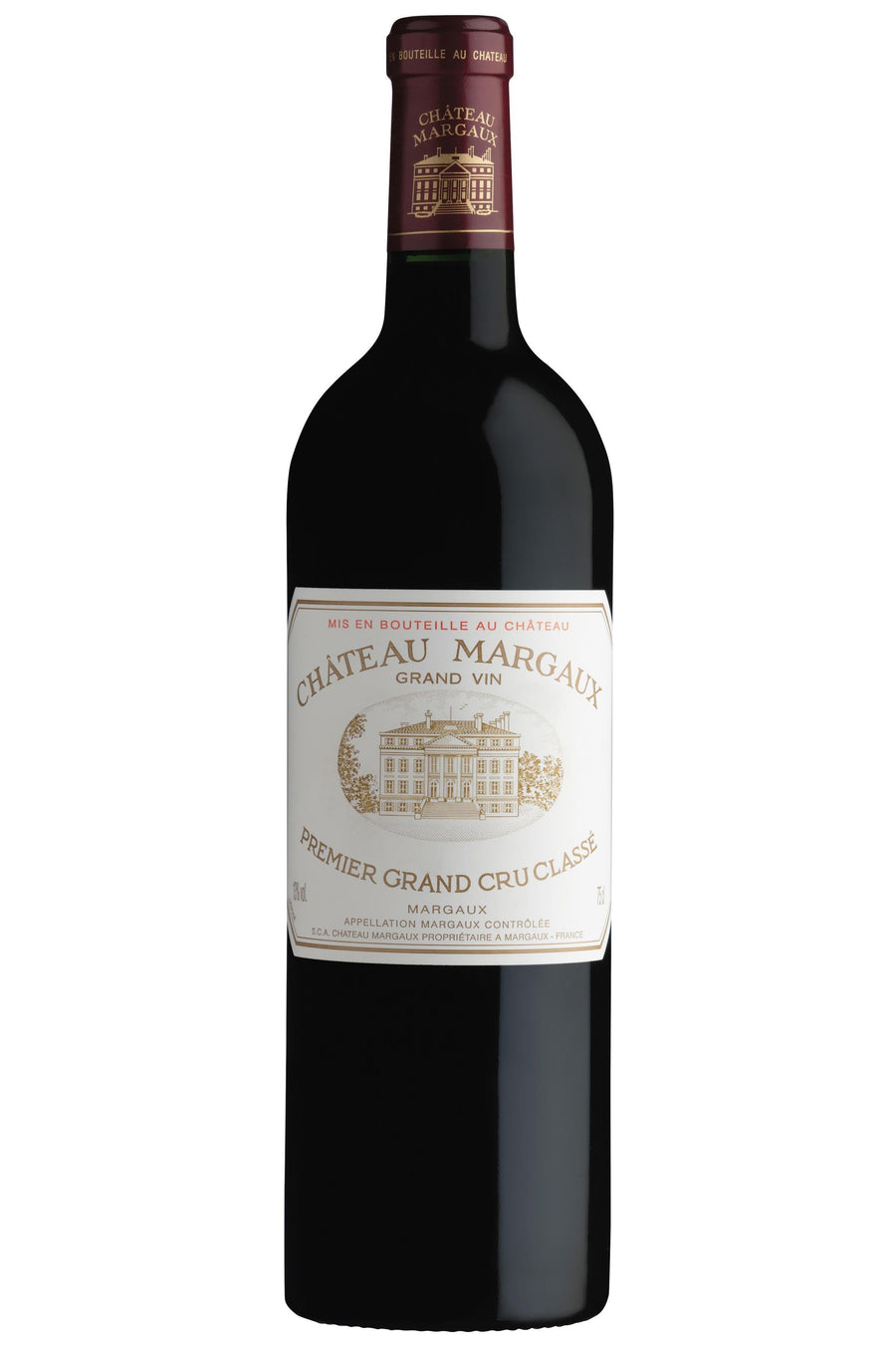 Château Margaux 2000