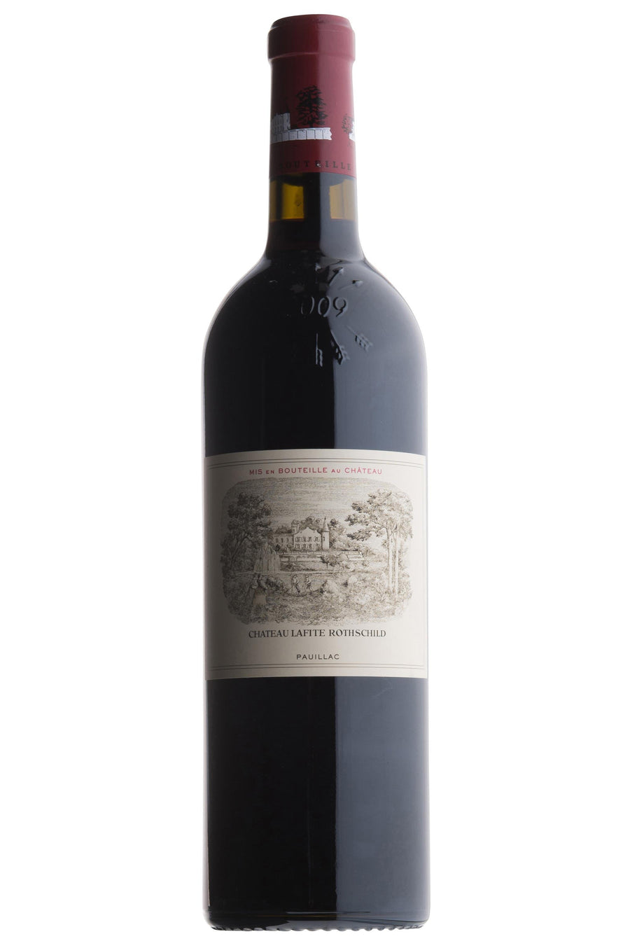 Lafite Rothschild 2005