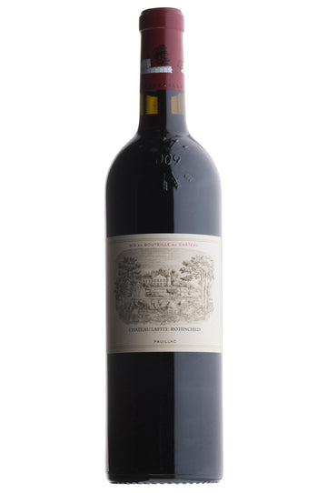 Lafite Rothschild 2009