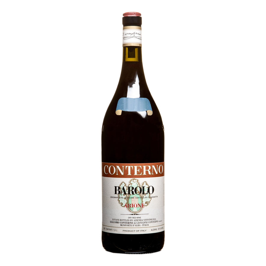 Giacomo Conterno Barolo Arione 2018