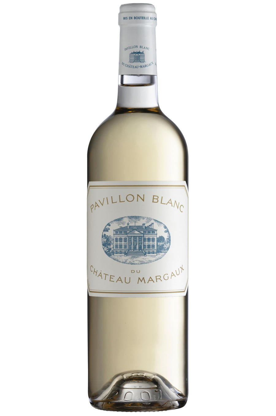 Château Margaux Pavillon Blanc 2007