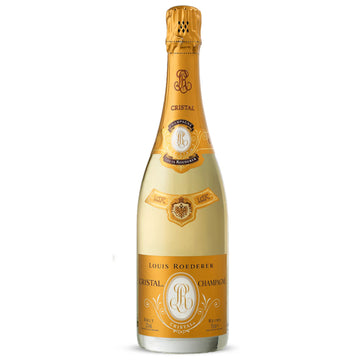 Louis Roederer Cristal 2008