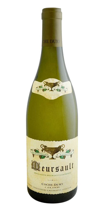 Coche-Dury Meursault 2017