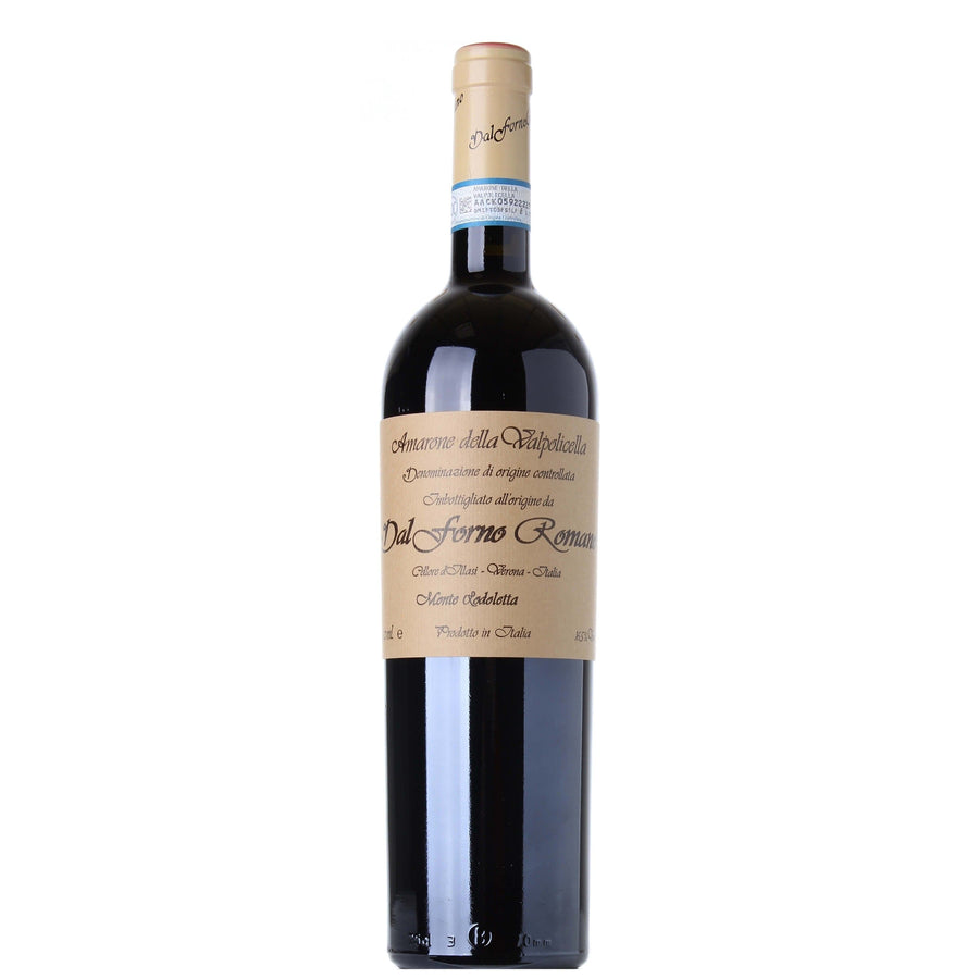 Dal Forno Romano Valpolicella Superiore Monte Lodoletta 2015