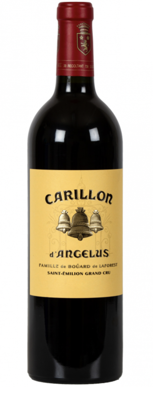 Le Carillon d'Angélus 2017