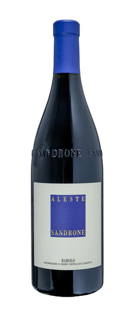 Luciano Sandrone Barolo Aleste 2014