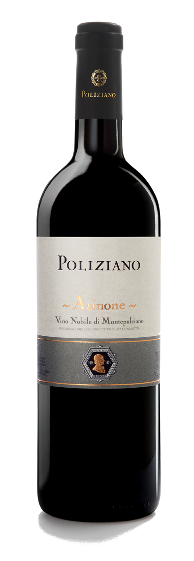 Poliziano Vino Nobile di Montepulciano Asinone 2018