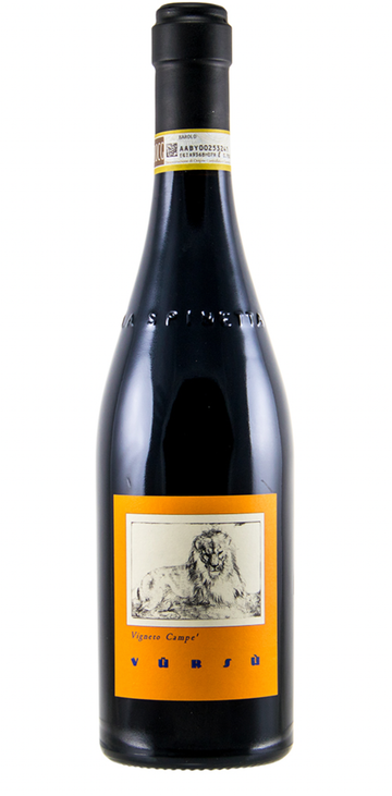 La Spinetta Barolo Campè Vürsù 2013